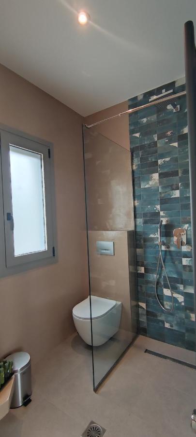 Thea Villas Makry Gialos  Exterior photo