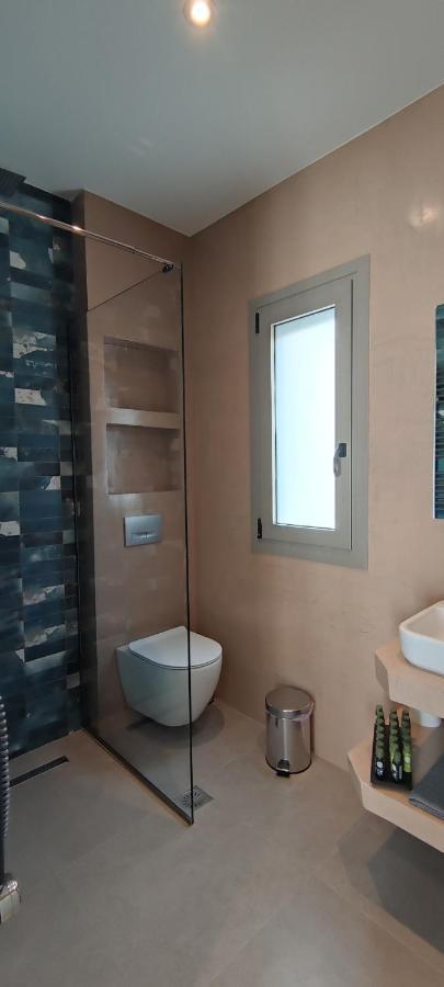 Thea Villas Makry Gialos  Exterior photo