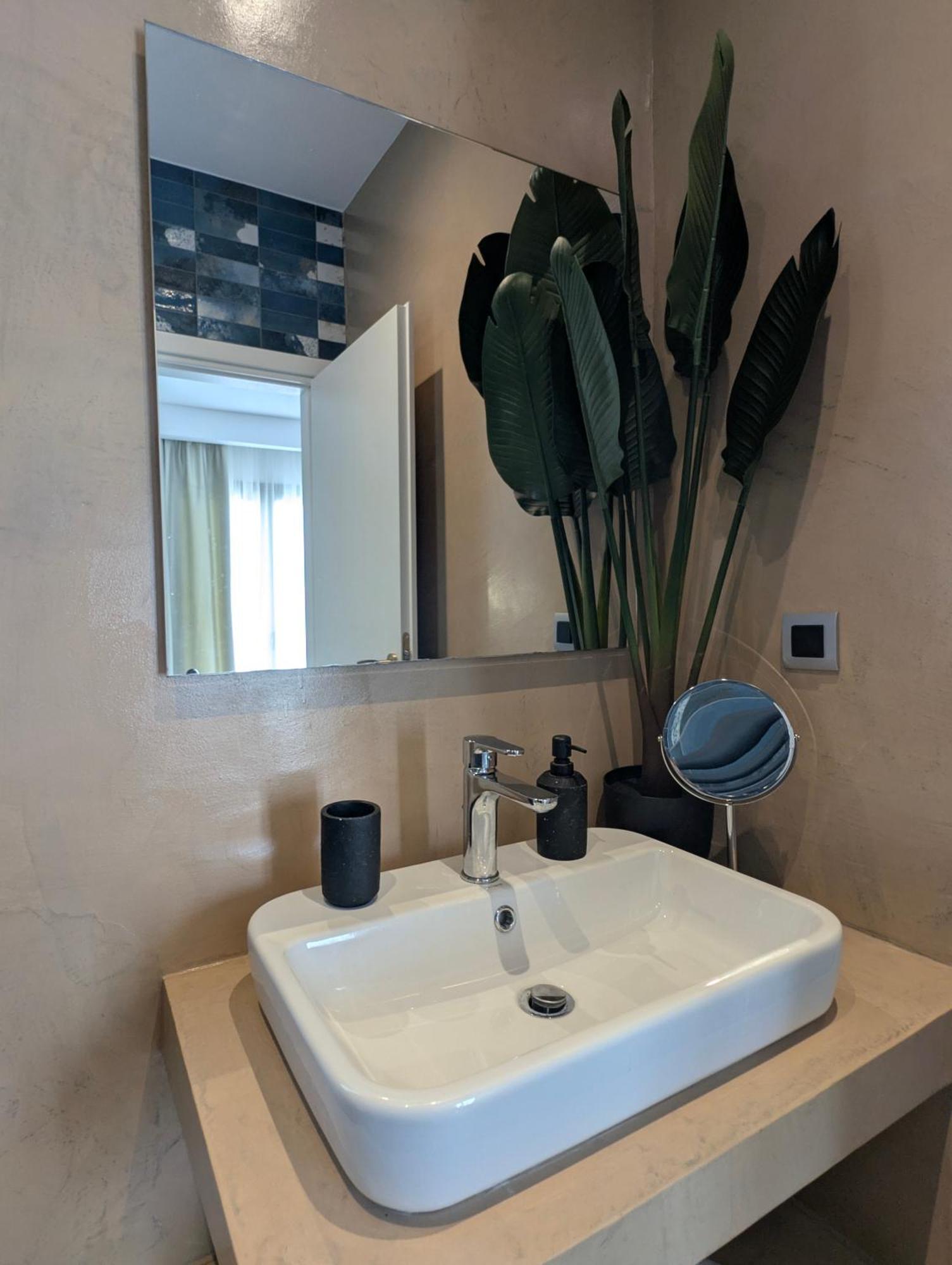 Thea Villas Makry Gialos  Exterior photo